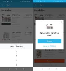 Choose permanently delete account then click continue to account deletion. How To Delete Recently Viewed History From The Wish App