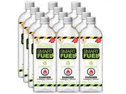 Amazing how just 1 can warms up a room, takes the morning chill out. Smartfuel The Grommet