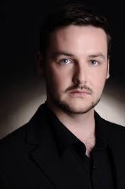 Roderick Morris (Counter-tenor)