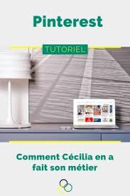 Pinterest Decouvre Comment Cecilia En A Fait Son Metier En 2020 Entrepreneuriat Metier Pinterest