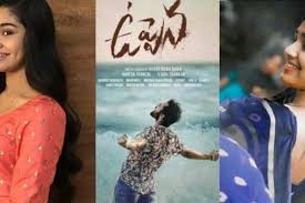 Find story, trailers, cast & crew, photo gallery, videos, songs, box office collection & every news uppena film made headlines for. Uppena Heroine Krithi Shetty Images Age Photos Family Biography In 2020 Romantic Films Movie Teaser It Movie Cast
