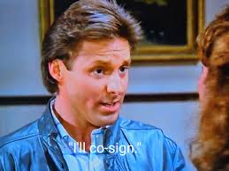 Is having a Facebook page and website official?