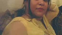 Image of Saira Naseem family