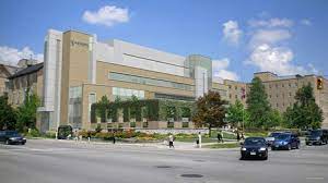 Patients will be notified directly if there is any change to their upcoming appointments at st. St Joseph S Hospital A New Look For A New Era Of Care Hospital News