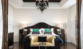 Shop dining, sectionals, décor & more. The Chic Allure Of Black Bedroom Furniture