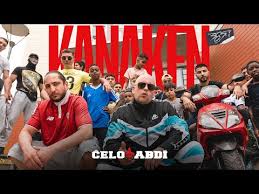 Now the same kids that murdered her. Celo Abdi Kanaken Prod Von M3 Official Video Youtube