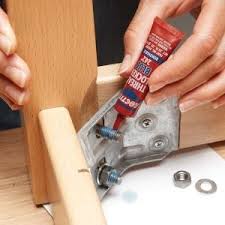 Fix Wooden Table Legs Table Legs Furniture Repair Wooden Tables