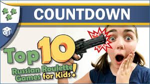 Bit.ly/nerf_wars fun is the name of the game and tommy. Top 10 Russian Roulette Games For Kids Youtube