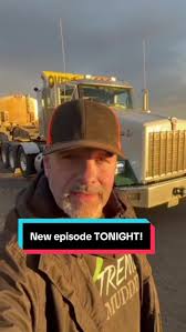 Todd's Ice Road Challenge: Will He Overcome the Odds?