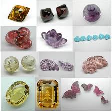 Best Quality And 100 Natural Gemstones At Direct Cost Benefits Exclusive Quality Available At Earthstoneinc In 2020 Gemstone Colors Gemstones Natural Gemstones