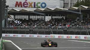 Unten findet sich der gesamte zeitplan des wochenendes, von den pressekonferenzen über trainings und qualifying bis zum rennen. Formel 1 Rennen Uhrzeit Rtl Mexiko