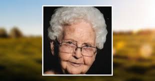 Eva Joy Johns Obituary 2018