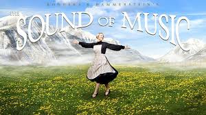 What's the buzz on broadway? The Sound Of Music Original Shrewsbury
