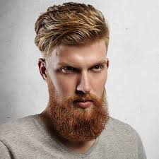 Pas de grande surprise en 2021. 1001 Idees Coiffure Homme Tendance 2021 Un Degrade D Idees Coiffure Homme Tendance Coiffure Homme Cheveux Roux Garcon