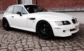 Bmw S52 E36 8 M Coupe Alpine Weiss Bmw Z3 Bmw Coupe