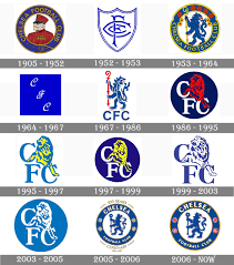 Chelsea is one of the most famous british football clubs, which was established in 1905. Chelsea Logo And Symbol Meaning History Png