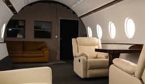 Maybe you would like to learn more about one of these? La Influencers Caught Using Studio Set To Make It Look Like They Re On A Private Jet