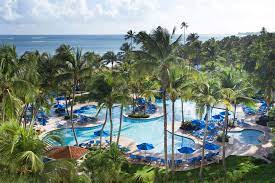 Use the filters to see hotels in a specific area of puerto rico island, select a specific theme, brand, or hotel class from basic (1 star) to luxury hotels (5 stars) in puerto rico island; The 9 Best All Inclusive Puerto Rico Resorts Of 2021