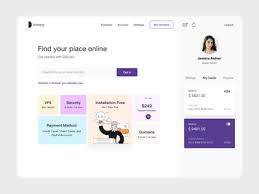 You can also change the … User Card Designs Themes Templates And Downloadable Graphic Elements On Dribbble