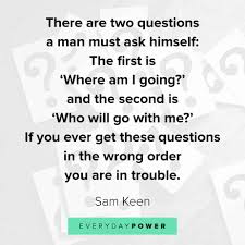 Explore all famous quotations and sayings by johann von goethe on quotes.net. 140 Good Man Quotes Motivational Inspirational Words 2021