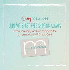 Never miss your maurices credit card comenity bill again. Maurices Become A Maurices Credit Card Holder Receive Facebook