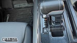 2021 Ford F 150 Interior Allegedly Leaked In New Photos