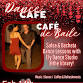 Valentine Dance Cafe / Café de Baile (with Salsa  event image