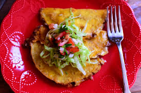 Taco Quesadillas Recipe Recipes Quesadilla Food