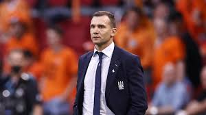 Pelatih tim nasional ukraina, andriy shevchenko, sangat bahagia timnya mampu melangkah ke delapan besar euro 2020 usai mengempaskan swedia pada babak 16 besar di hampden park. Andriy Shevchenko About Rumors About A Conflict In The Ukrainian National Team The Team Has A Great Atmosphere We Are Open To Everyone Archyworldys