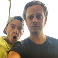 Nemo Hedén och Jockiboi startar stiftelse för unga utsatta kvinnor