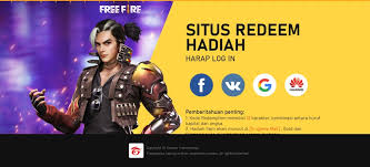 Ketika anda membaca artikel ini mungkin saja ada beberapa di antara daftar di bawah ini yang sudah kadaluarsa, mungkin karena sudah digunakan oleh. Kode Redeem Ff Bulan November 2020 Jangan Sampai Terlewat Nanyak Com