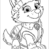 Paw patrol sky zumachase tracker ryder rocky und logo ausmalbilder fuer kinder kostenlos in der dunkelheit der nacht im licht des tages werden wir die paw. 1