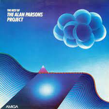 The alan parsons project was a british rock band active between 1975 and 1990, whose core membership consisted of alan parsons and eric woolfson.they were accompanied by a varying number of session musicians and some relatively consistent session players such as guitarist ian bairnson, arranger andrew powell, bassist and vocalist david paton, drummer stuart elliott, and vocalists lenny zakatek. The Alan Parsons Project The Best Of The Alan Parsons Project Lp Comp
