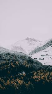 Queen Mary S Peak Winter Trees Mountains Nature 720x1280 Wallpaper Iphone Wallpaper Winter Phone Lock Screen Wallpaper New Wallpaper Iphone