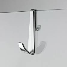 Nuie Robe Hook For Framless Shower Enclosures Acc003 Glass Shower Shower Enclosure Glass Shower Doors Frameless