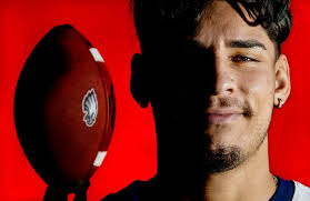 All-Inland Swimming: Riverside Poly's Ava DeAnda is the IE Varsity Girls  Swimmer of the Year