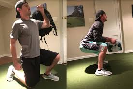 All he has to do is point to his. My Three Month Experiment Pursuing Bryson Dechambeau Level Distance Golf News And Tour Information Golf Digest