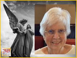 Zella Mae Patefield Bacon, 94