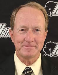 Hood named cross-country and track head coach