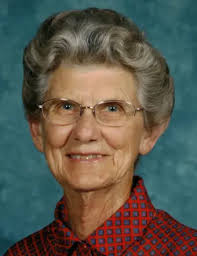 Obituary information for Catherine Shields Marbut