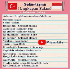 Selamat berpuasa dalam bahasa turki. Ungkapan Salam Dalam Bahasa Turki Di 2021 Bahasa Turki Buku Pelajaran Turki