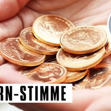 Sep 19, 2014 · allgemeine geschäftsbedingungen für käufer. Gold Ist So Wertvoll Wie Nie Was Bedeutet Der Rekord Stern De