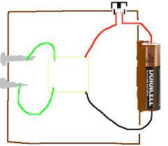 Simple Electronic High Voltage Shocker Device : 7 Steps - Instructables
