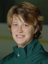 Brandy West-McMaster (WHKY