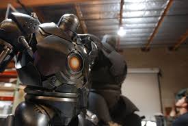 Iron Man Armors and Avatar AMP Suit To Be Displayed at San Diego Comic-Con  - ActionFigurePics.com