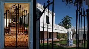 Estancia Historica Colonial San Eugenio Florida Uruguay Estancia Florida Uruguay