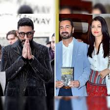 Aishwarya Rai and the Zirak Marker factor: Is Abhishek Bachchans marriage  on the rocks? - The Economic Times