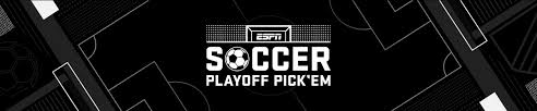 Colts & seahawks the sweed: Espn Soccer Playoff Pick Em Make Picks