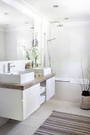 Want to see the world's best white bathroom ideas? White Bathrooms Can Be Interesting Too Fresh Design Ideas