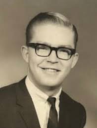 Roger Sorenson Obituary (1943